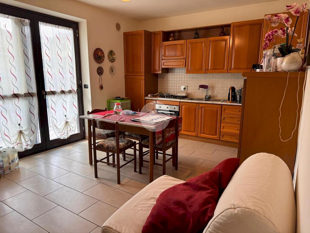 Two-room apartment Via Ponsati, Volvera - photo 2