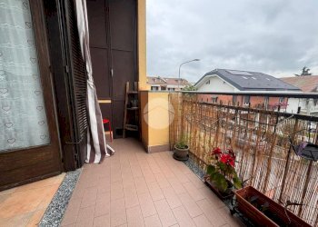 Two-room apartment Via Asiago, Volvera - photo 13
