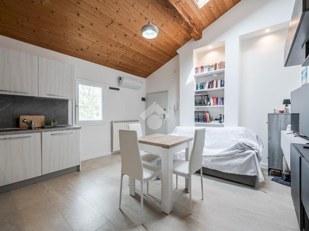 Three-room apartment Via delle Officine, Zola Predosa - photo 3
