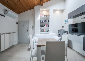 Three-room apartment Via delle Officine, Zola Predosa - photo 2