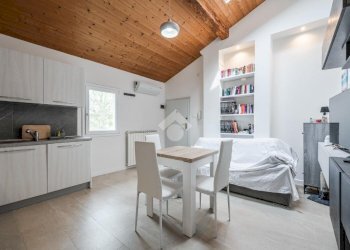 Three-room apartment Via delle Officine, Zola Predosa - photo 3