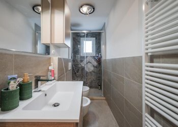 Three-room apartment Via delle Officine, Zola Predosa - photo 11