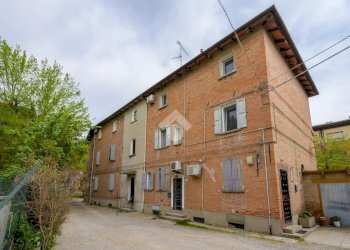 Three-room apartment Via delle Officine, Zola Predosa - photo 15