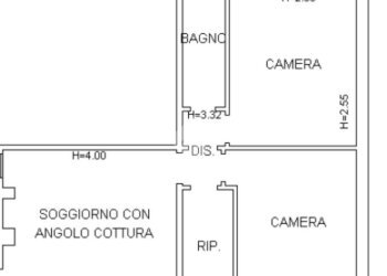 Three-room apartment Via delle Officine, Zola Predosa - photo 17
