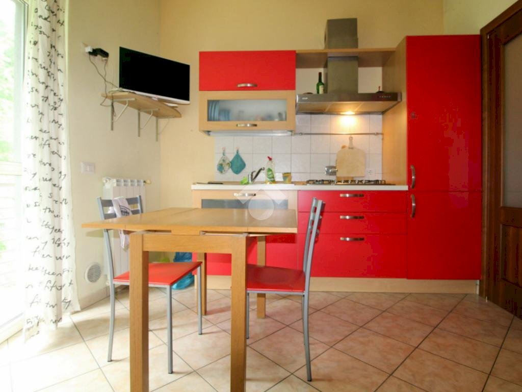 One-room apartment Via nazionale, Porte - photo 3
