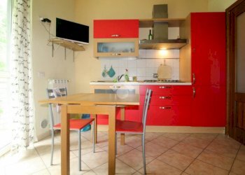 One-room apartment Via nazionale, Porte - photo 3