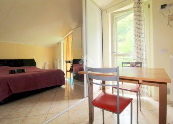 One-room apartment Via nazionale, Porte - photo 4
