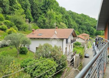 One-room apartment Via nazionale, Porte - photo 9