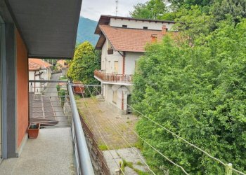 One-room apartment Via nazionale, Porte - photo 10