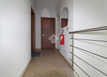 One-room apartment Via nazionale, Porte - photo 11