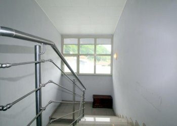 One-room apartment Via nazionale, Porte - photo 12