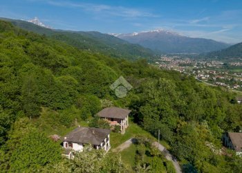 Casa indipendente Via Borgata Barra, Gambasca - foto 4