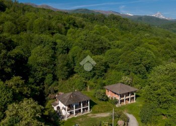 Casa indipendente Via Borgata Barra, Gambasca - foto 6