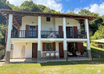 Casa indipendente Via Borgata Barra, Gambasca - foto 7