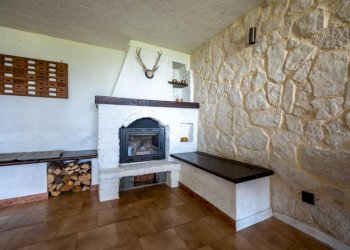 Casa indipendente Via Borgata Barra, Gambasca - foto 10