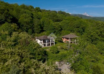 Casa indipendente Via Borgata Barra, Gambasca - foto 16