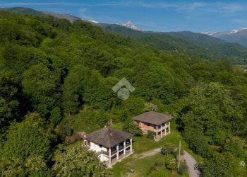 Casa indipendente Via Borgata Barra, Gambasca - foto 17