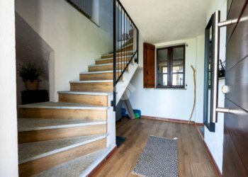 Casa indipendente Via Borgata Barra, Gambasca - foto 18
