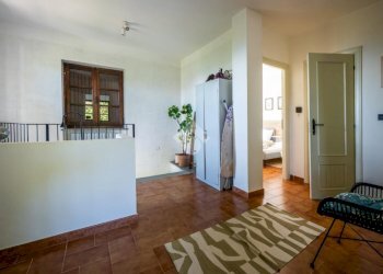 Casa indipendente Via Borgata Barra, Gambasca - foto 19