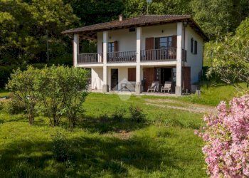 Casa indipendente Via Borgata Barra, Gambasca - foto 25