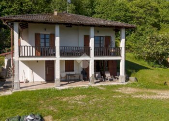 Casa indipendente Via Borgata Barra, Gambasca - foto 31