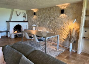 Independent house Via Borgata Barra, Gambasca - photo 5