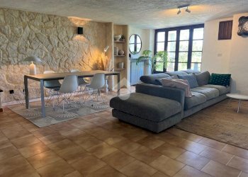 Independent house Via Borgata Barra, Gambasca - photo 8