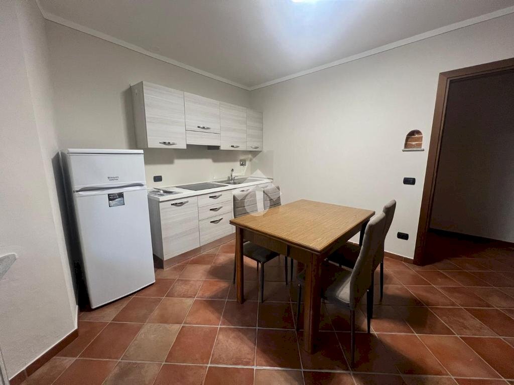 Two-room apartment Via Vittorio Emanuele III, Revello - photo 1