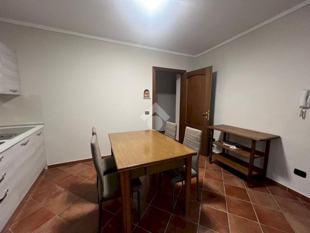 Two-room apartment Via Vittorio Emanuele III, Revello - photo 3