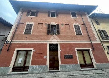 Two-room apartment Via Vittorio Emanuele III, Revello - photo 4