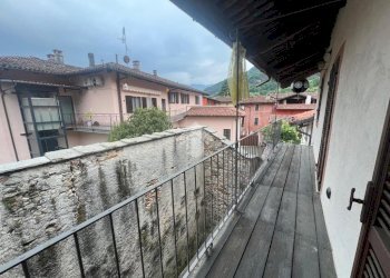 Two-room apartment Via Vittorio Emanuele III, Revello - photo 8