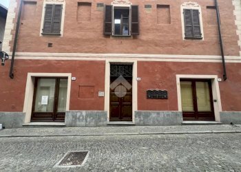 Two-room apartment Via Vittorio Emanuele III, Revello - photo 17