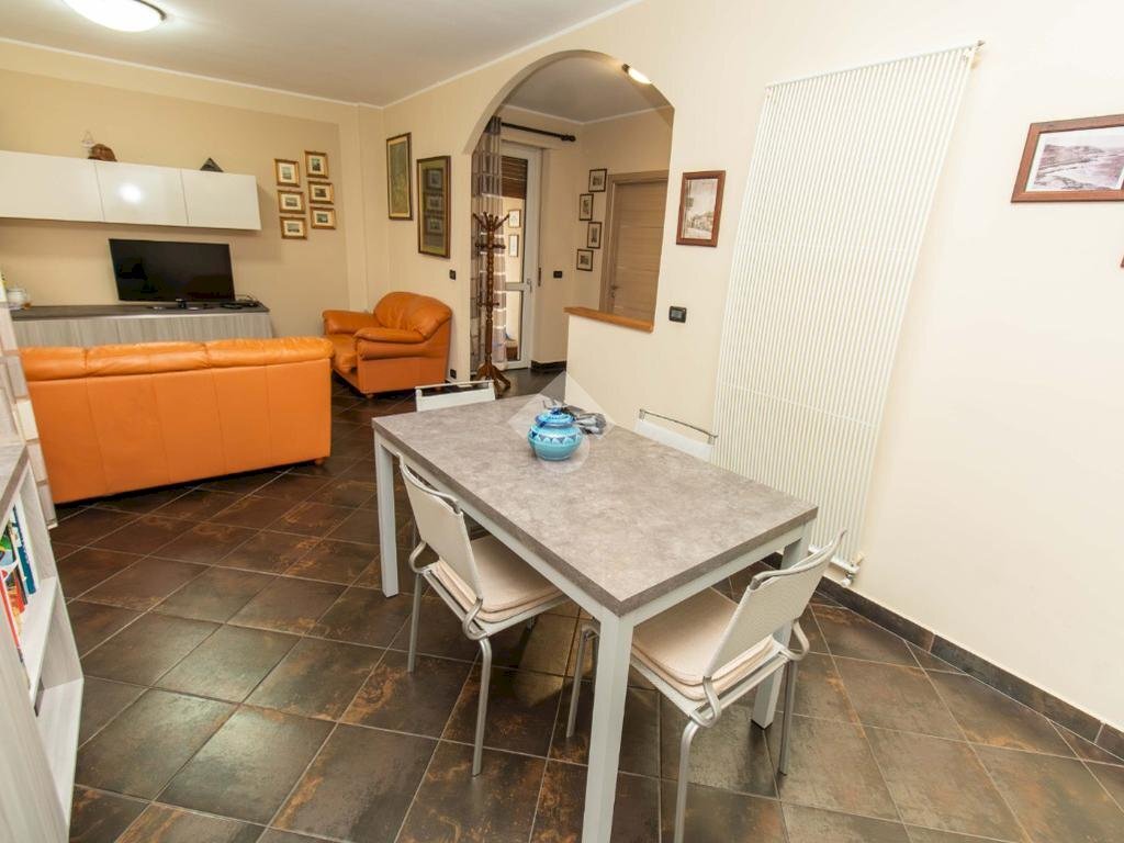 Two-room apartment Via Lombardore, Leini - photo 1