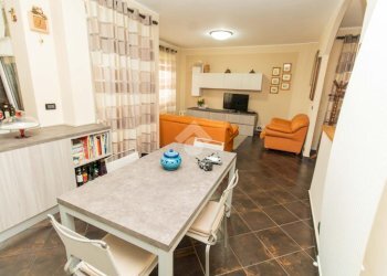 Two-room apartment Via Lombardore, Leini - photo 12