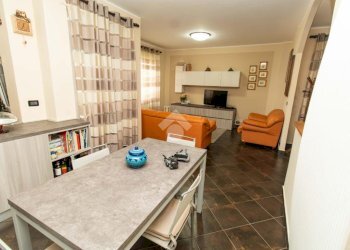 Two-room apartment Via Lombardore, Leini - photo 14