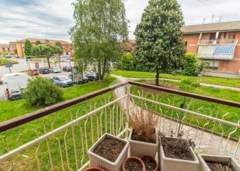 Two-room apartment Via Lombardore, Leini - photo 31