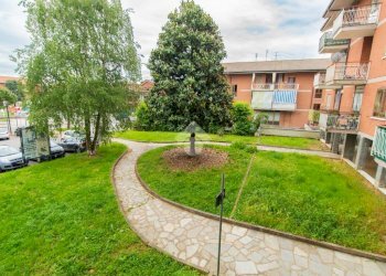 Two-room apartment Via Lombardore, Leini - photo 32