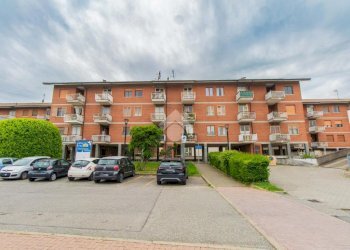 Two-room apartment Via Lombardore, Leini - photo 34
