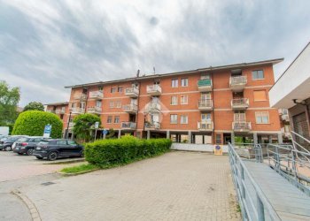Two-room apartment Via Lombardore, Leini - photo 35