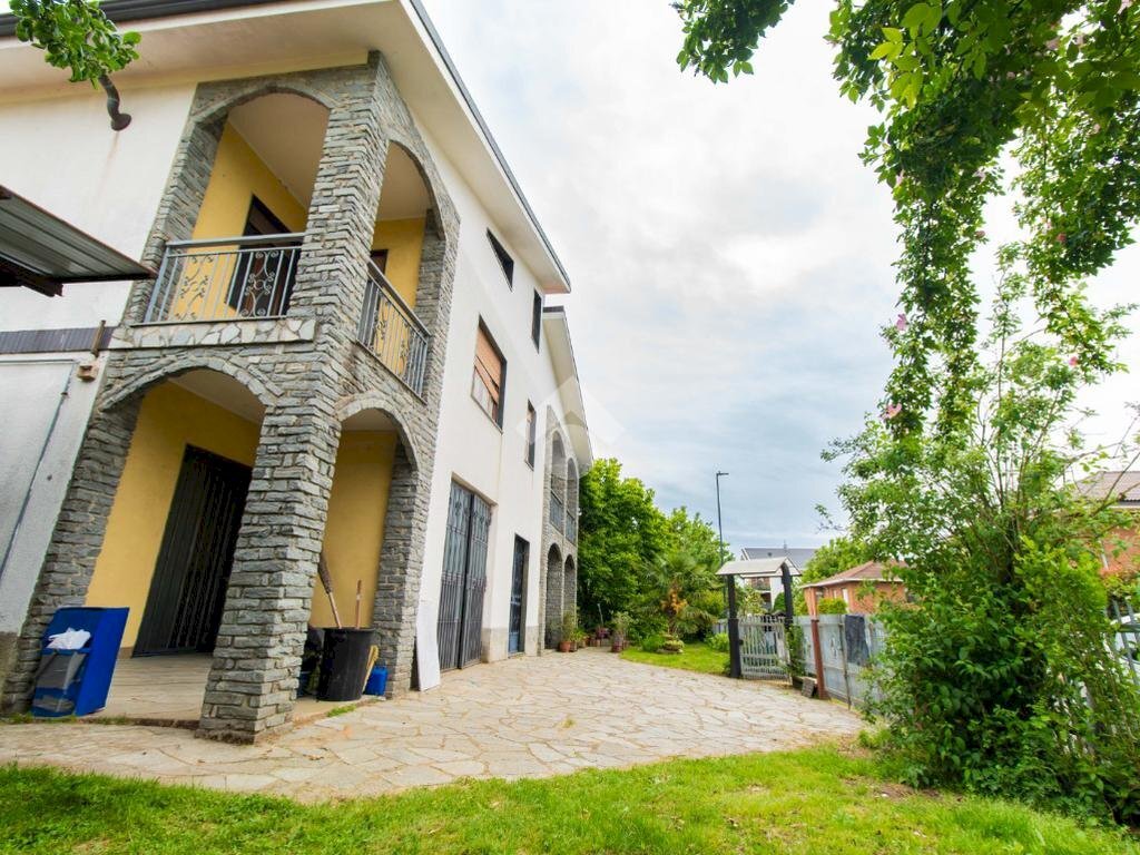 Villa Via General Perotti, Leini - foto 2