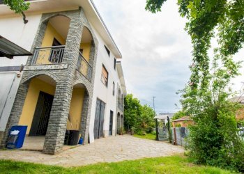 Villa Via General Perotti, Leini - foto 2