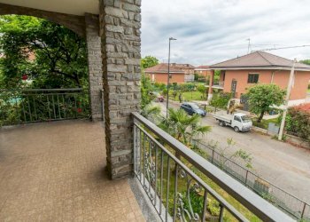Villa Via General Perotti, Leini - foto 8