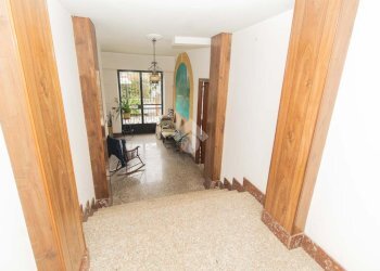 Villa Via General Perotti, Leini - foto 22