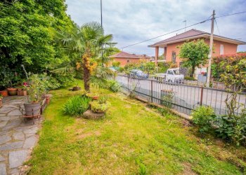 Villa Via General Perotti, Leini - foto 35