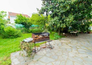 Villa Via General Perotti, Leini - foto 36