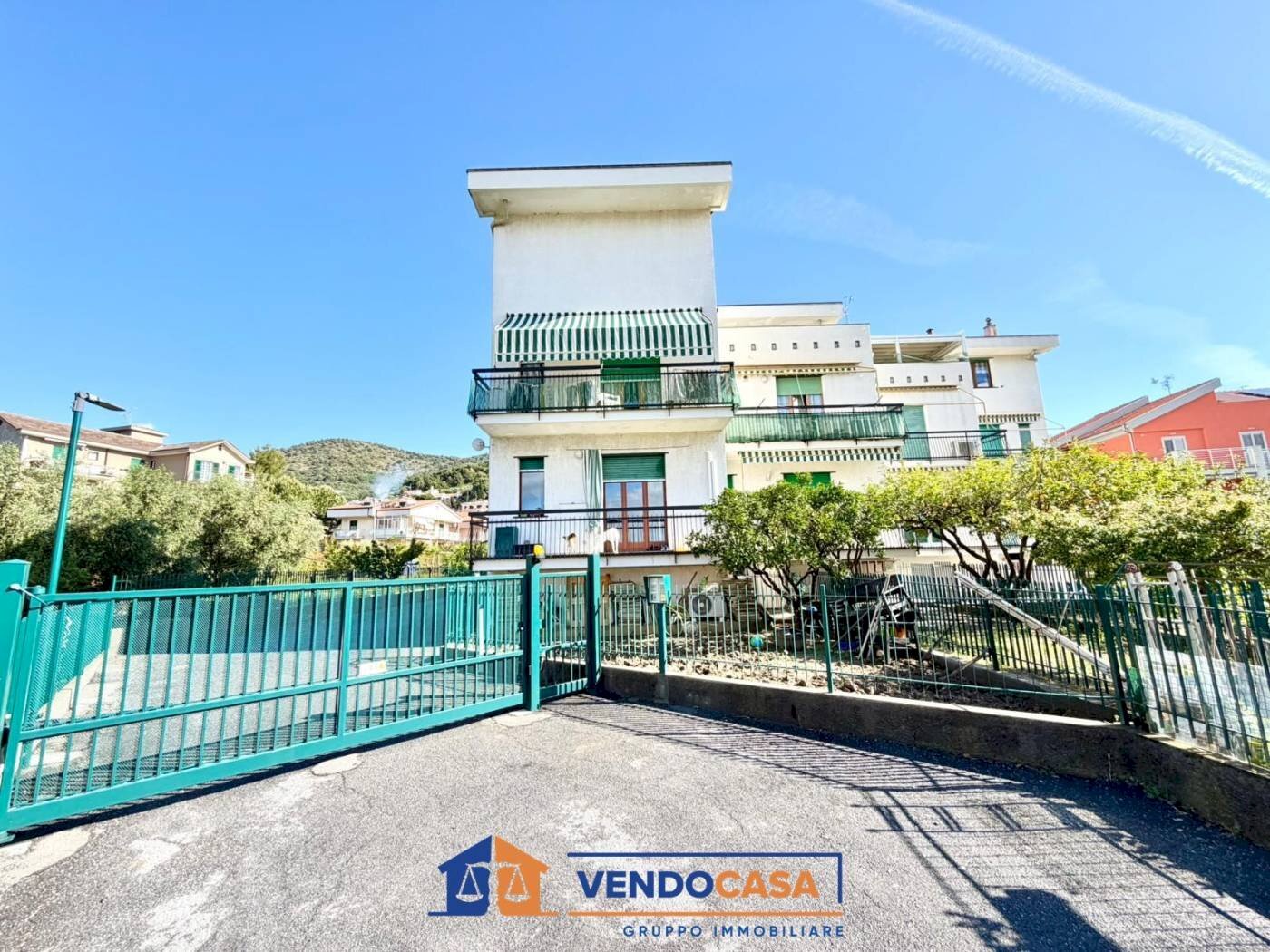Bilocale Pietra Ligure - foto 1