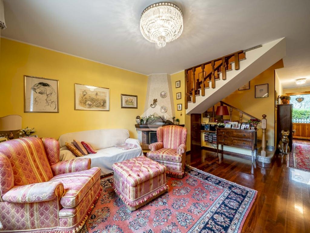 Villa a Schiera Via monsignor oscar romero, Cadelbosco di Sopra - foto 2