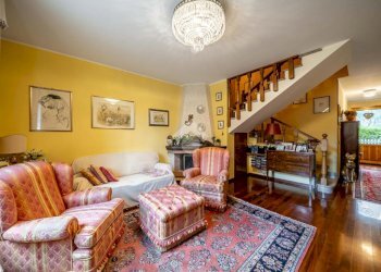 Villa a Schiera Via monsignor oscar romero, Cadelbosco di Sopra - foto 2