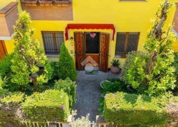 Villa a Schiera Via monsignor oscar romero, Cadelbosco di Sopra - foto 5