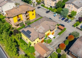Villa a Schiera Via monsignor oscar romero, Cadelbosco di Sopra - foto 6